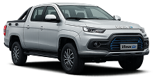 Vigus EV