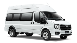 Grand Touring Bus